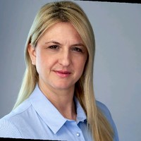 Josipa Nakić Phd