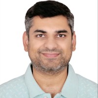 Dikshant Wadhwa