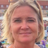 Pia Midtgaard Blom