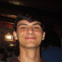 Xander Mcgarrity