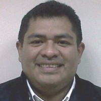 Edward Avila Gonzales