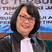 Marlindah Johanna Sumampow