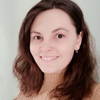 Hanna Bezditna