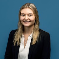 Olivia Mccarter, Chrp