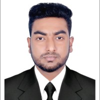 R Hasan Avir