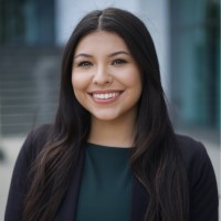 Cierra Garcia
