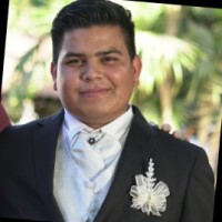 José Martin Zayas Zermeño