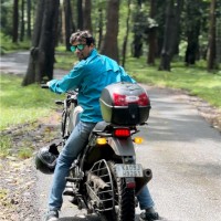 Pavan Prasad