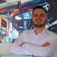 Daniel Budimirovic