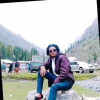 Muhammad Saim