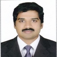Sumesh Mohanan