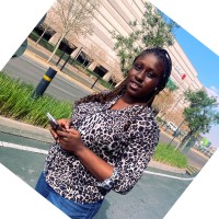 Kristodea Araba Aidoo