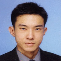 Yeam Chin Huat