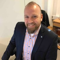 Terje Midttun