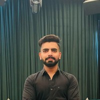 Abhishek Verma