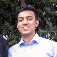 Saumeet Moghe