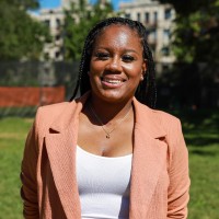 Ayanna A. Oliver, M.S., Lmhc