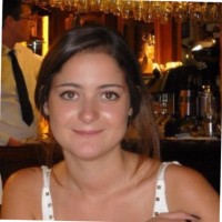 Eva Tourlas