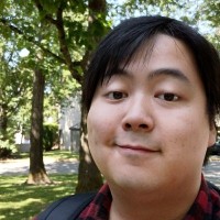 Justin Lam