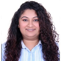 Vinisha Ruparel