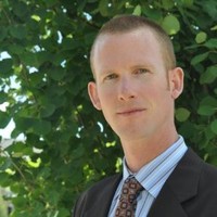 Joel Morice