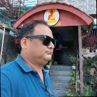 Pravin Acharya