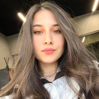 Ziyoda Radjapova