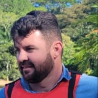 Rafael Rocha Moura