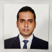Farooque Alam