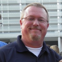 Michael Jacobson
