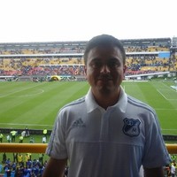 Oscar Hidalgo Diaz
