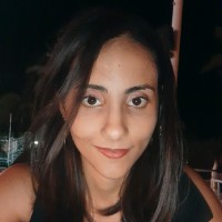 Ines Abrougui