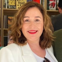 María Jesús Corrales Martín