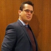 Pete Pinkerton