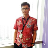 Dian Setyawan