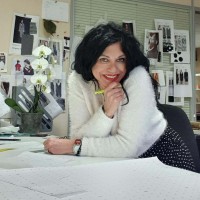 María Nieves Romero Sedó- Patronista Tecnica y Fashion designer