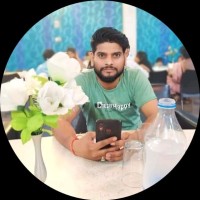 Ram Krishna Yadav