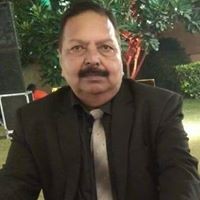 Aloke Sharma