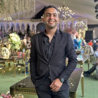 ESLAM EL-SAYED