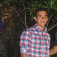 Alan Szwedo
