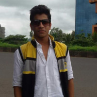 Akshay Shelar