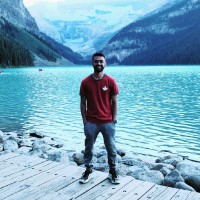 Manush Patel