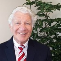 WILLIAM JOHN KANE