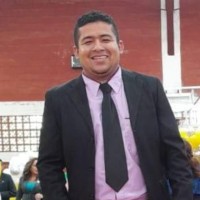 Jefferson Palacios Solorzano