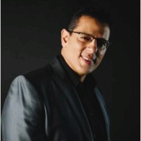 Gus Velez BS, MBA, AAMS®CRPC®
