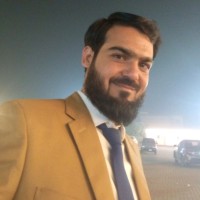 Farooq Khan