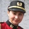 Maria Jose Cardenas Alvarez