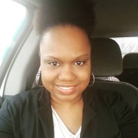 Jeri Wright