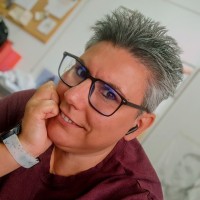 Enisa Sali Jovanovski