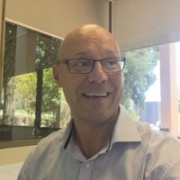 Graham Tattersall